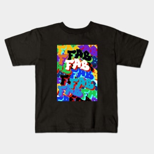 Fabulous Kids T-Shirt